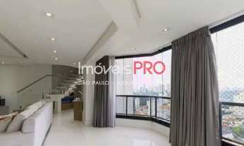 Imagem 6: COBERTURA DUPLEX - ACLIMAÇÃO!!!