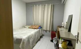 Imagem 5: Apartamento completamente mobiliado no aracagy