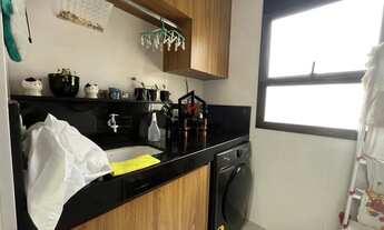 Imagem 6: Apartamento com 2 dormitórios sendo 1 suíte na Enseada em Ubatuba