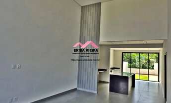 Imagem 6: Casa para venda no Condomínio Residencial Bosque do Imperador em Pindamonhangaba-SP