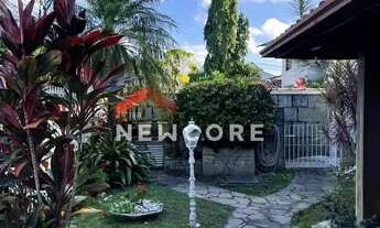 Imagem 5: Casa em Rua Eurico Aragão - Piratininga - Niterói/RJ