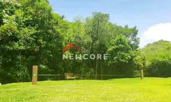 Imagem 2: Lote em condomínio em Rua 6 lote L14 - Bosque sinoserra - Canela/RS