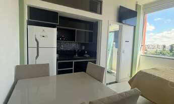 Imagem: Imóvel para venda possui 30 metros quadrados