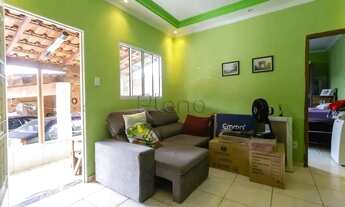 Imagem 4: Casa comercial à venda com 189.6 m² no Jardim Novo Campos Elíseos, Campinas