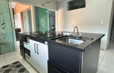 Imagem 7: Casa para Venda em Balneário Camboriú, BARRA, 3 dormitórios, 1 suíte, 4 banheiros, 2 vagas