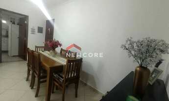 Imagem 6: Apartamento em Rua Peru - Guilhermina - Praia Grande/SP