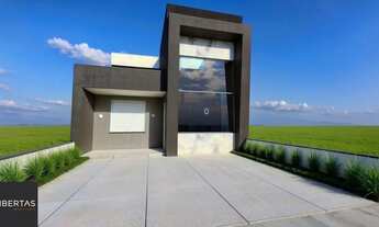 Imagem: Casa em Condomínio 3 dormitórios à venda