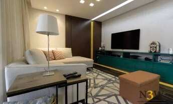 Imagem 3: Apartamento com 2 dormitórios à venda, 93 m² por R$ 1.250.000,00 - Vila Leopoldina - São P