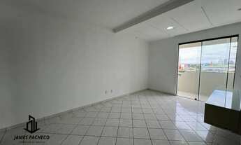 Imagem 3: Apartamento com 3 quartos a venda, 77m² - Setor Alto da Glória