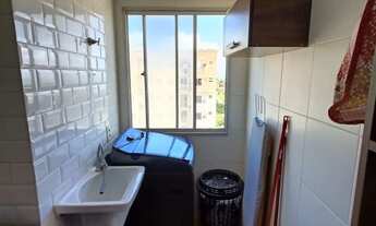 Imagem 7: Alugo um Excelente Apartamento no Costa Araçagy, mobiliado, nascente e ventilado