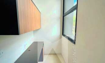 Imagem 6: Residencial Volpi - Residência de Alto Padrão com 3 Suítes no Cond. Volpi disponível para