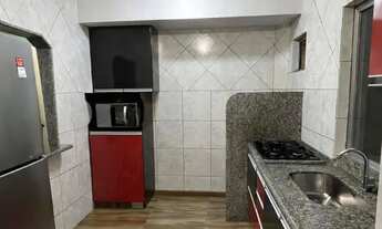 Imagem 2: Apartamento Residencial Porto Rico - Oportunidade