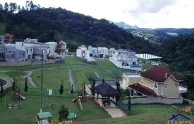 Imagem 7: Terreno Com 360m² No Condominio Val Ville 1