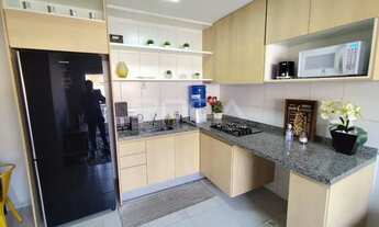 Imagem 7: Apartamento Padrão com 1 Suíte - Jardim Alvorada, São Carlos