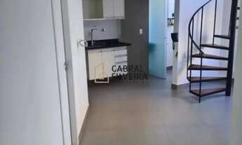 Imagem: Apartamento Duplex à Venda em Moema 