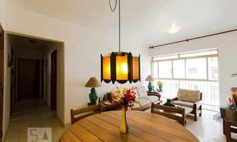 Imagem: Apartamento à Venda - Bela Vista, 3 Quartos