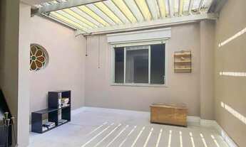 Imagem 7: Casa / 4 Quartos / 1 Suíte / Churrasqueira / Jardim Itu Sabará / Porto Alegre / RS