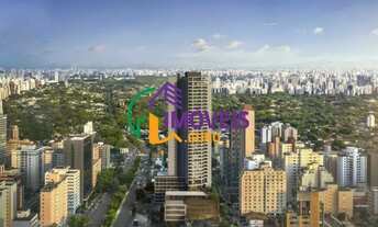 Imagem: CONJ. COMERCIAL - PINHEIROS - SP