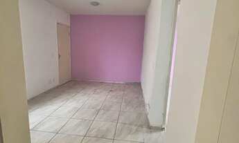 Imagem: Vendo apto no Totalville I - Térreo