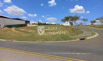 Imagem: Lote em condomínio à venda, Alphaville