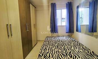 Imagem 6: Apartamento mobiliado com 2 quartos para locação / Novo Horizonte