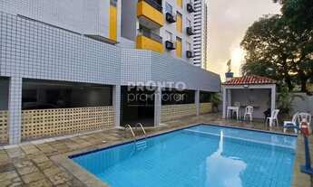 Imagem 5: Apartamento com 3 quartos, garagem em Piedade