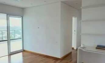 Imagem 5: Apartamento aluguel com 3 quartos em Vila Santa Catarina - São Paulo - SP