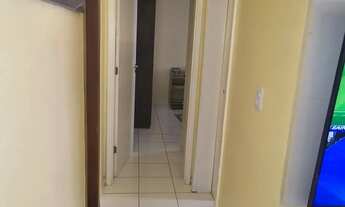 Imagem 5: SR-Apartamento Mobiliado em Ananindeua 2/4