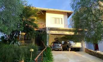 Imagem: Casa com 3 dormitórios - Venda - Condomínio