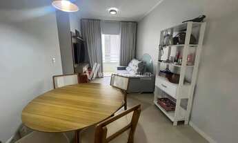 Imagem: Apartamento 3 Dormitorios a Venda Mansões