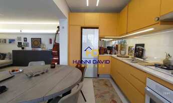 Imagem 4: Apartamento reformado e moderno no Paraíso c/ fantástica suíte master, 97 m² por R$ 1.500