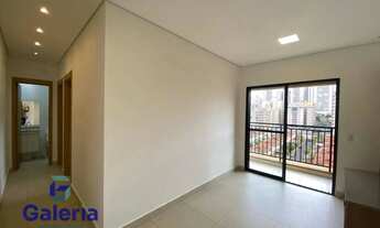 Imagem 3: Apartamento com 2 quartos para alugar, 54m² - Santa Cruz do Jose Jacques