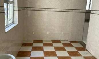 Imagem 6: APARTAMENTO ESPAÇOSO NO LARGO DA GRAÇA - 125m² COM VENTILAÇÃO NORTE/SUL ANDAR MEDIO