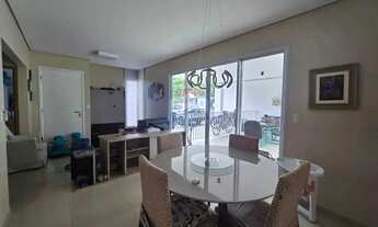 Imagem 7: Reserva das Flores com 3 quartos, sendo 1 suíte terreno amplo de 450m2