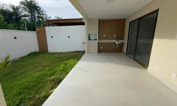Imagem 5: Linda Casa, 4/4, Area Verde , Fino Acabamento, R$ 1.095.000