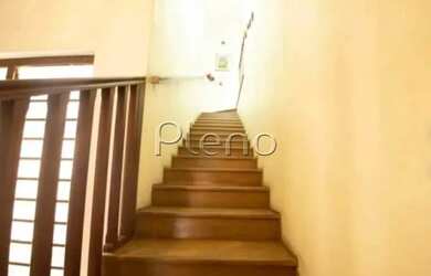 Imagem 7: Sobrado com 3 quartos à venda no Jardim Leonor em Campinas