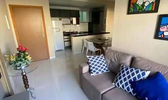 Imagem: 075 / Eco Jordão apartamentos de 2 quartos