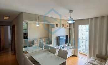 Imagem: Apartamento para Venda em Serra, Jardim