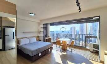 Imagem 2: Apartamento na Pompéia com 1 dormitório