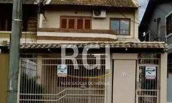 Imagem: Casa para Venda - 197.03m², 3 dormitórios