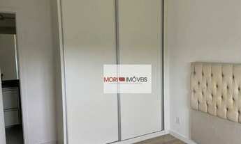 Imagem 5: Apartamento com 2 dormitórios para alugar, 58 m² por R$ 4.400,01/mês - Água Branca - São P