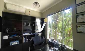 Imagem 2: Casa em Condomínio para Venda em Presidente Prudente, Parque Residencial Damha II, 3 dormi