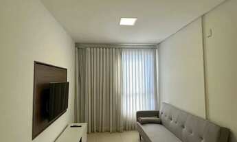 Imagem 2: Flat todo Mobiliado - Setor Bueno