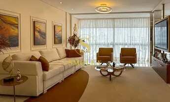 Imagem 3: Apartamento para venda com 3 dormitórios no Centro - Florianópolis SC