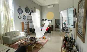 Imagem 6: Casa em Condomínio para Venda em Presidente Prudente, Parque Residencial Damha II, 3 dormi