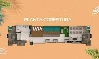 Imagem 7: Owl Home Club. Flats a menos de 200m da praia de Intermares