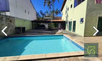 Imagem 2: Terreno no condomínio para venda com 196 metros quadrados em Taquara - Rio de Janeiro - RJ