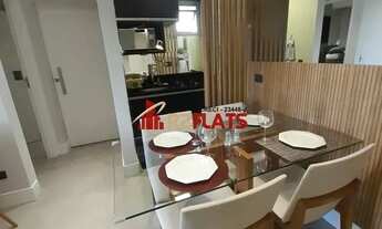 Imagem 4: Flat com ótimo preço no bairro Bela Vista. Confira!