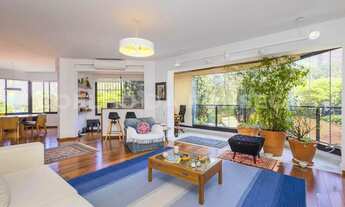 Imagem 2: Apartamento - Alto de Pinheiros/Sao Paulo