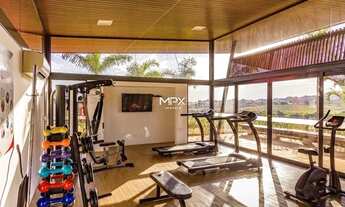 Imagem 7: Terreno à venda e para alugar em Piracicaba, Santa Rosa, com 309.75 m², Condomínio Villa B